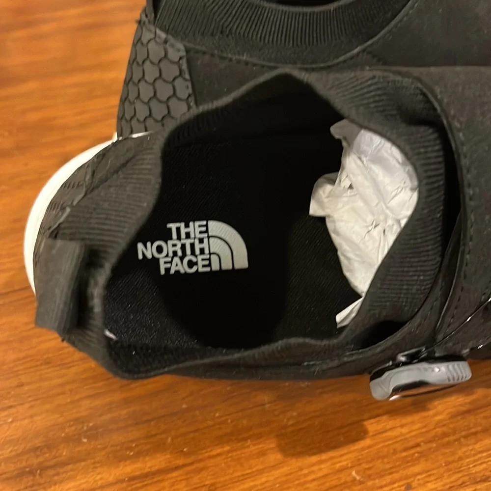 The North Face new without